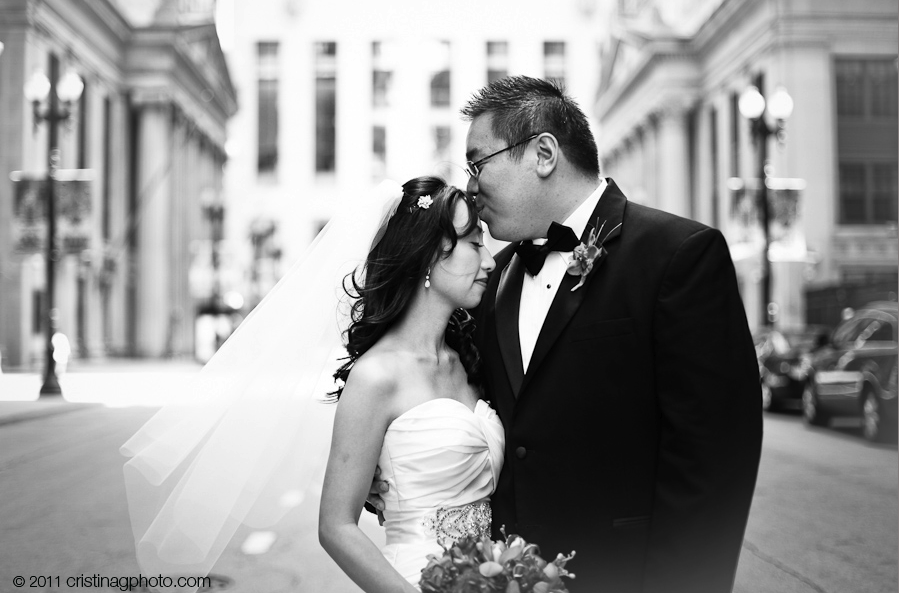 Chicago Bridal Hair and Airbrush Makeup Artist Diem Angie Nguyen This 